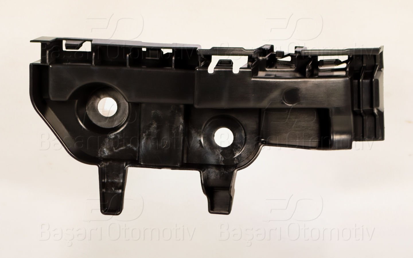 Tampon Braketı Arka Sag Vw Polo 18-21 2G6807454