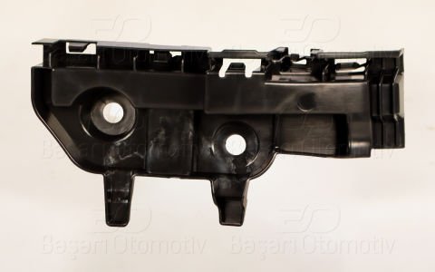Tampon Braketı Arka Sag Vw Polo 18-21 2G6807454