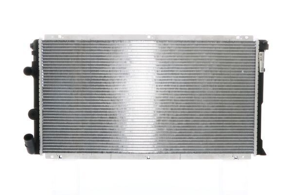 Su Radyatoru Brazıng Mt 729X399 Mm Opel Movano. R 7701043693