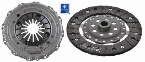 T4 Debrıyaj Setı 97-03 [Sachs] [074198141AX]