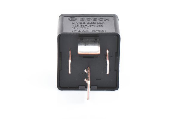 Role Unıversal 97- Bosch 7M0951253A