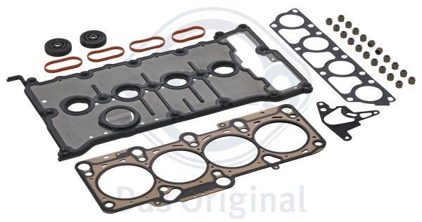 Takım Conta Üst Passat A4 01-04 Elrıng 06B198012