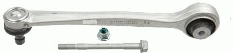 Rotıllı Kol Ön Üst Düz Sol A4 A5 15- Lemforder 8W0407505A