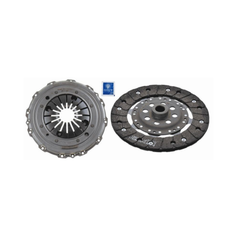 Sachs Debriyaj Seti VW T4 2.5 TDI ACV 1997-2003 074198141AX