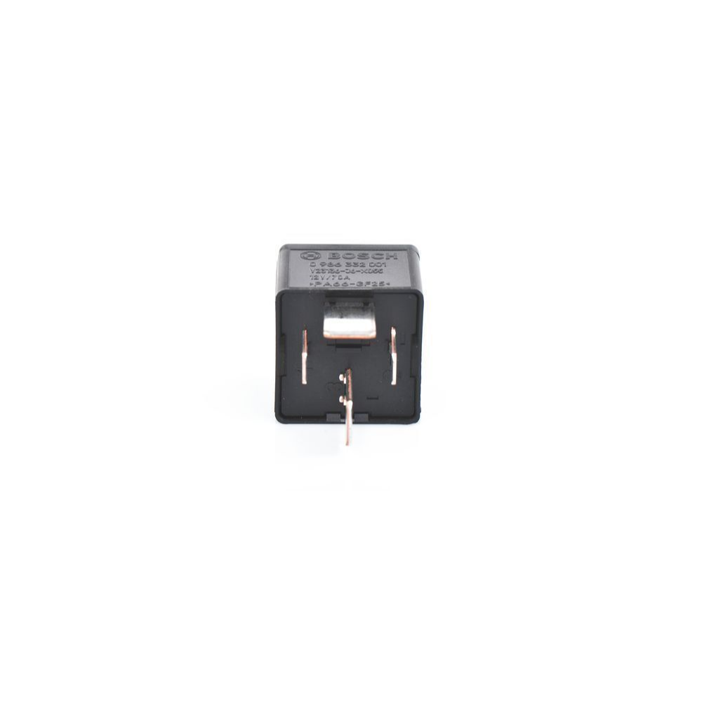 Bosch Röle VW Universal 1997 7M0951253A