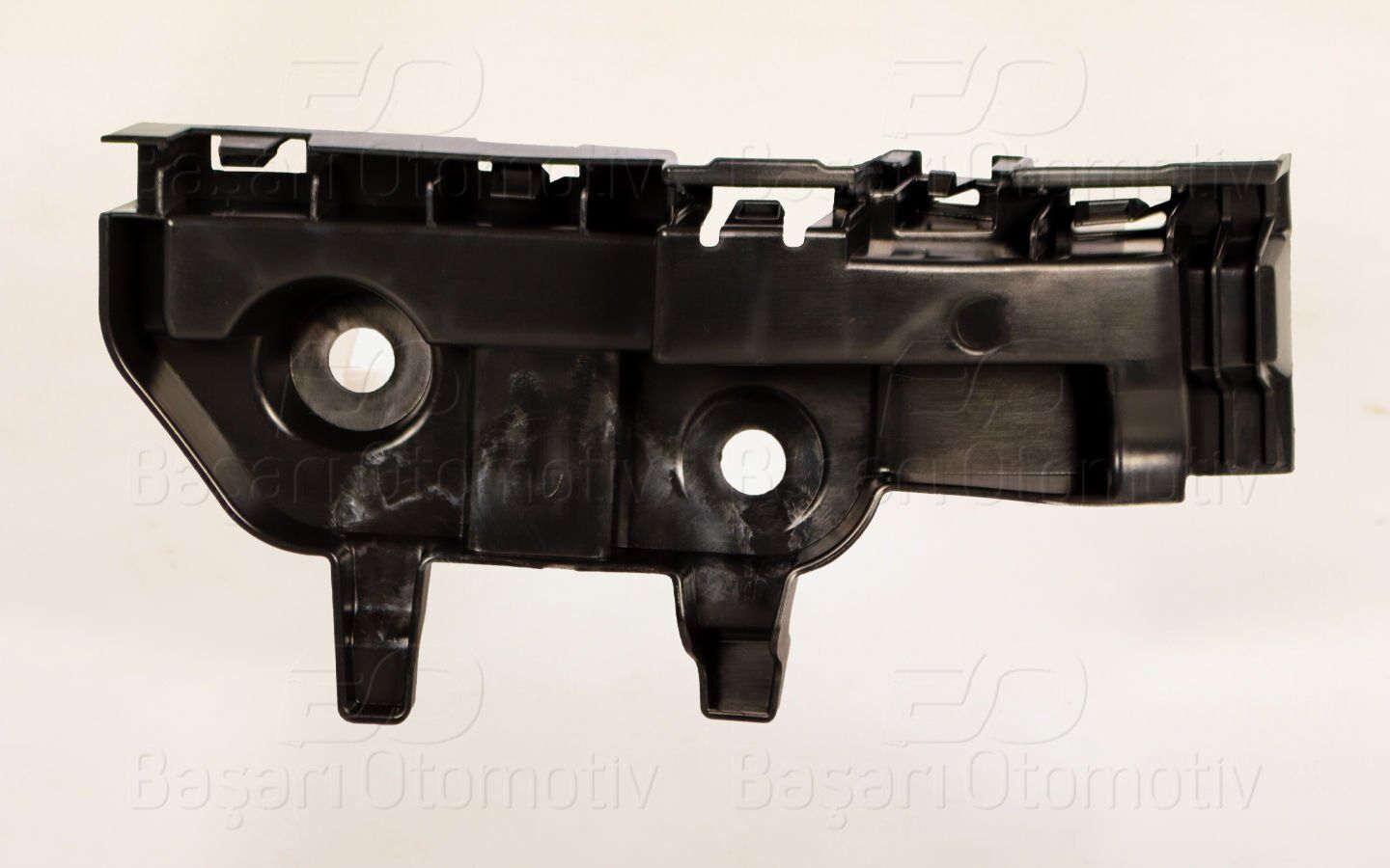 Tampon Braketi Arka Sağ VW Polo 2018-2021 2G6807454