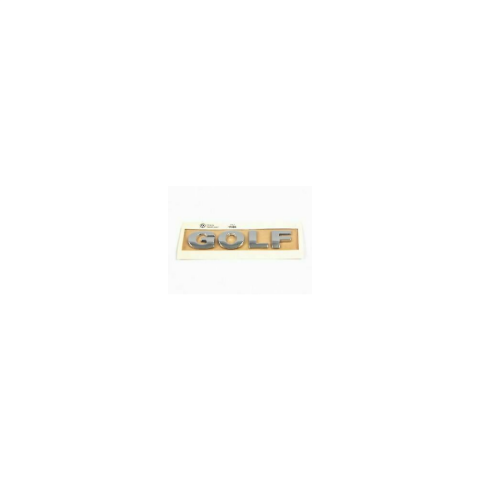 Yazı - Golf VW Golf5 2004-2010 1K6853687