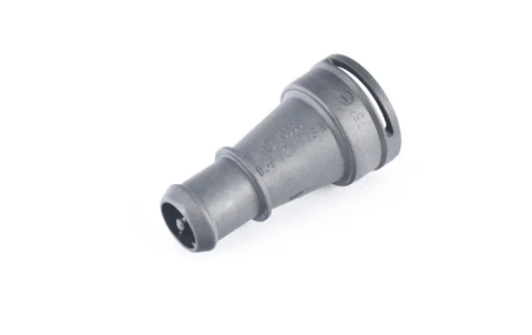 Orijinal EGR Soğutucu Braket Termostat Audi Q7 - VW Touareg 3.0 TDI 2003-2011 059121113N