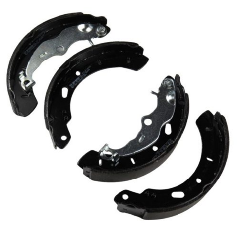 Arka Fren Balatası Pabuç Takımı Ford Fiesta - Courier - B-MAX 2008- 1887540