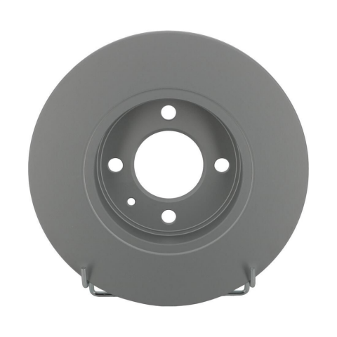 Fren Diski Ön Tek VW Golf 3 - Caddy 2 - Polo Classic 88- 08514914