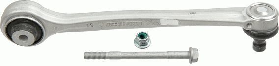 Rotıllı Kol Ön Üst Düz Sag A4 A5 15- Lemforder 8W0407506A