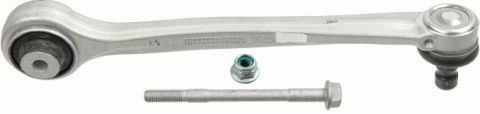 Rotıllı Kol Ön Üst Düz Sag A4 A5 15- Lemforder 8W0407506A