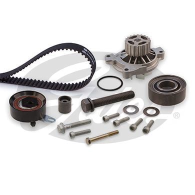 Crafter Trıger Setı 06-12 [Gates] [076198119]