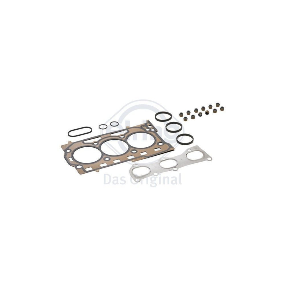Elring Üst Conta Takımı VW Polo - Ibiza - Fabia 1.2 AZQ-BME-BZG-CGPA-CGPB 03E198012
