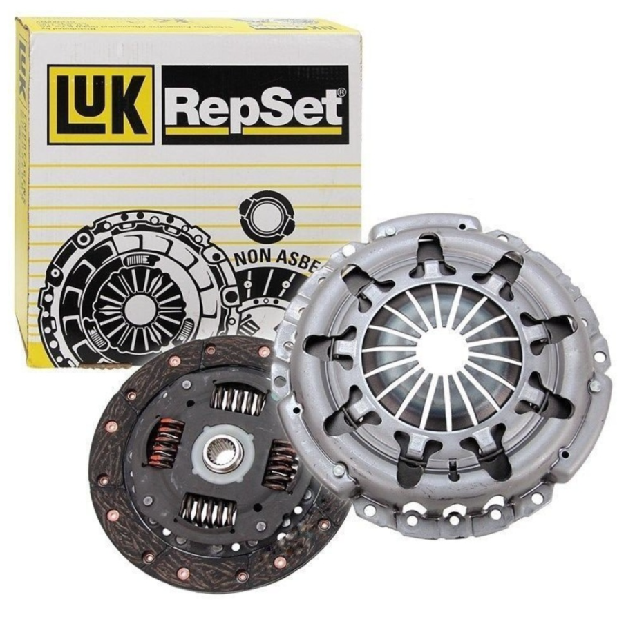 Luk Debriyaj Seti Astra G - Vectra B X16XEL - Z16XE 1996- 1606205
