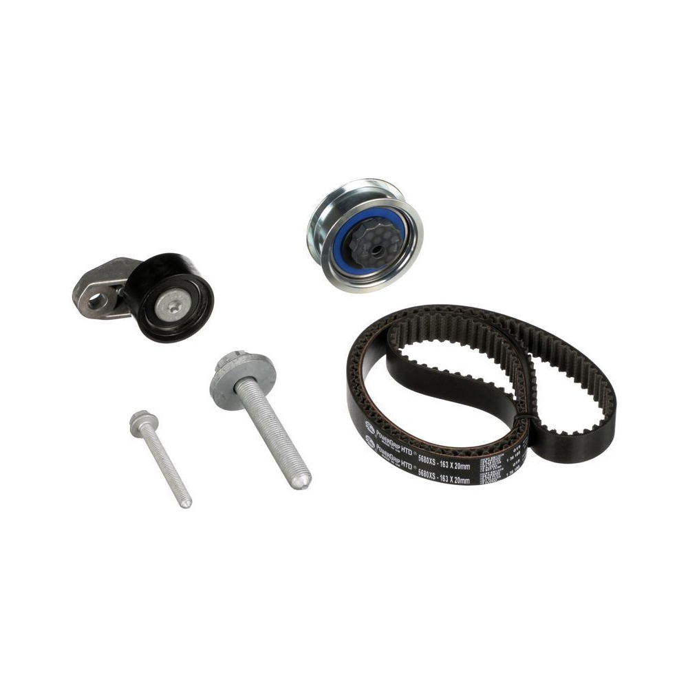 Gates Triger Seti Golf 8 A3 Leon Octavia 05C198119