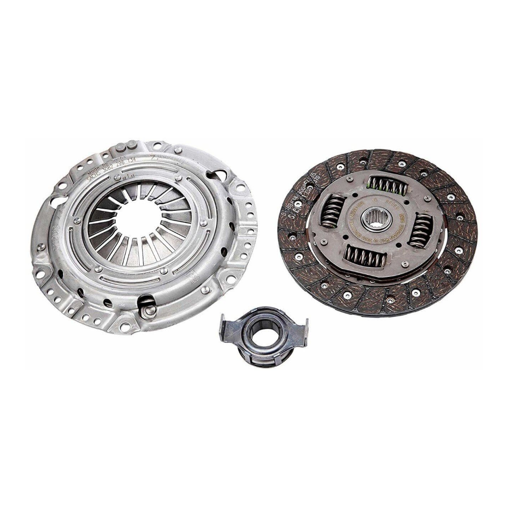 Sachs Debriyaj Seti VW Lupo 1.0 AHT 1998-2000 047141034C