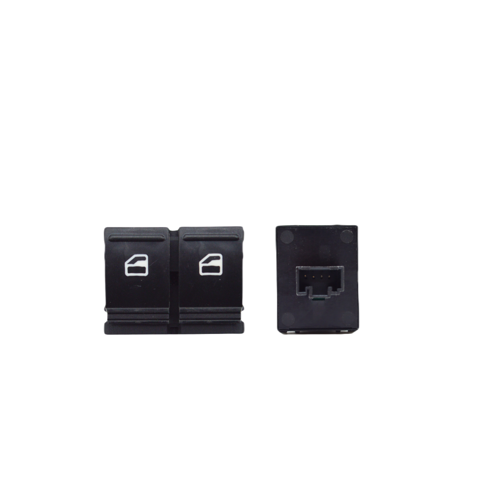 Cam Açma Düğmesi Skoda Octavia 3 2013- 5E0959858 5E0959858WHS