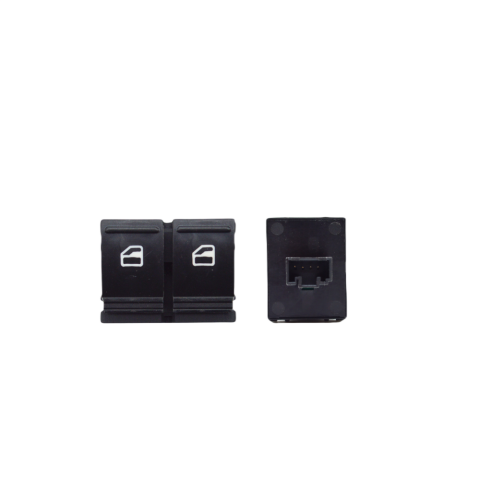 Cam Açma Düğmesi Skoda Octavia 3 2013- 5E0959858 5E0959858WHS