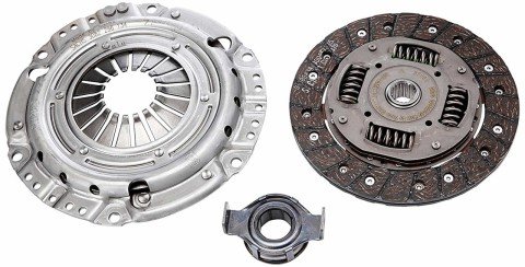 Lupo Debrıyaj Setı 98-00 [Sachs] [047141034C]
