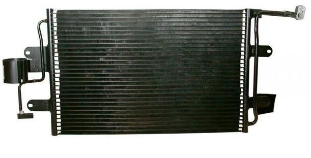 Golf4 Bora A3 Toledo Octavıa Klıma Radyatörü 97-04 [Bsg] [1J0820413A]