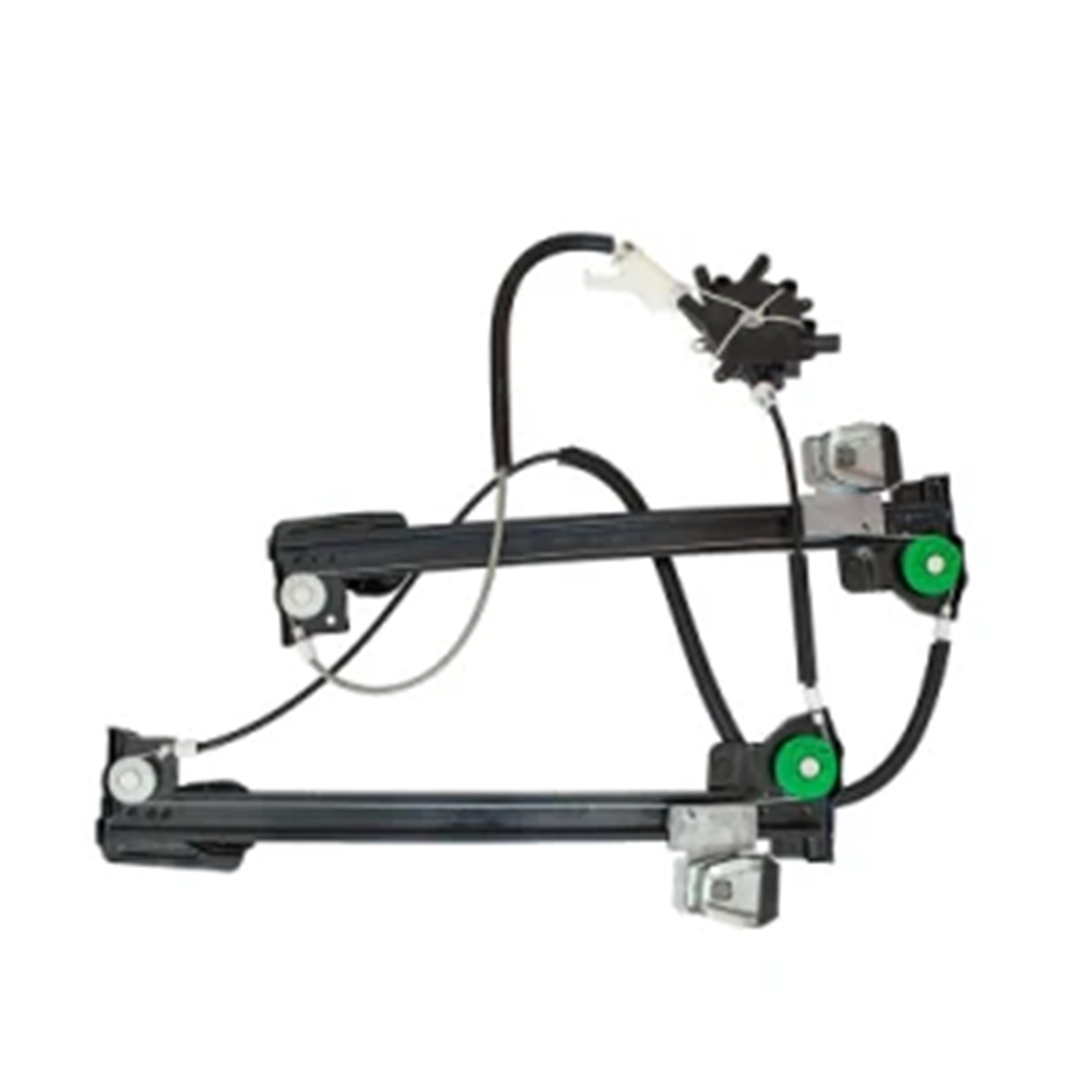 Arka Sağ Cam Krikosu Mekanizması (Sacsız) VW Passat B5 1997-2005 3B1839462