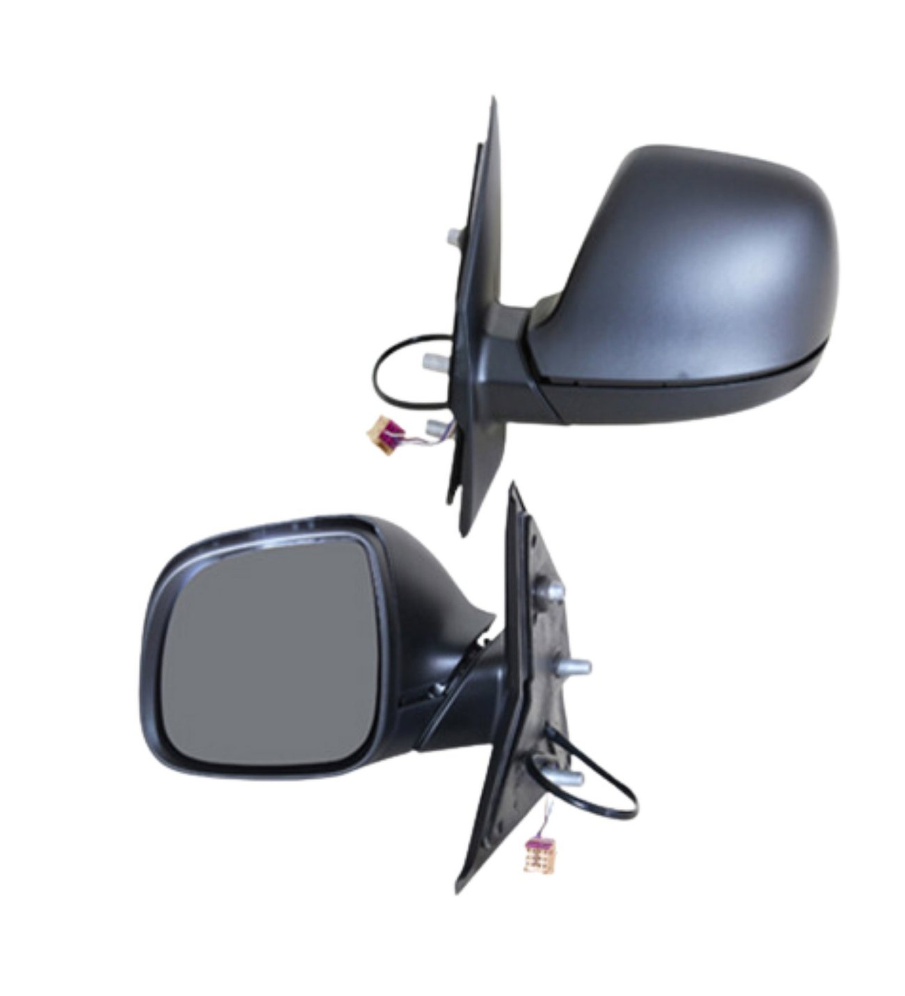 Ayna Komple Sag Elek+Isı+ Vw T6 10-15 [E3434]