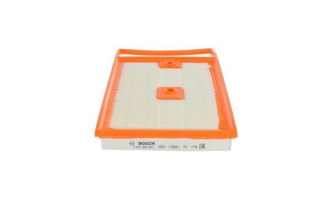 Hava Fıltresı Polo Ibıza Fabıa A1 14- Bosch 6C0129620D