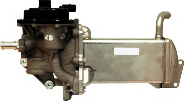 Amarok Egr Valfı 10- [Kale] [03L131512AQ]