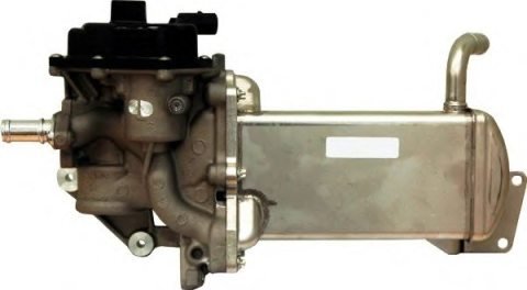 Amarok Egr Valfı 10- [Kale] [03L131512AQ]