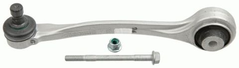 Rotıllı Kol Arka Üst Egrı Sol A4 A5 15- Lemforder 8W0407509A