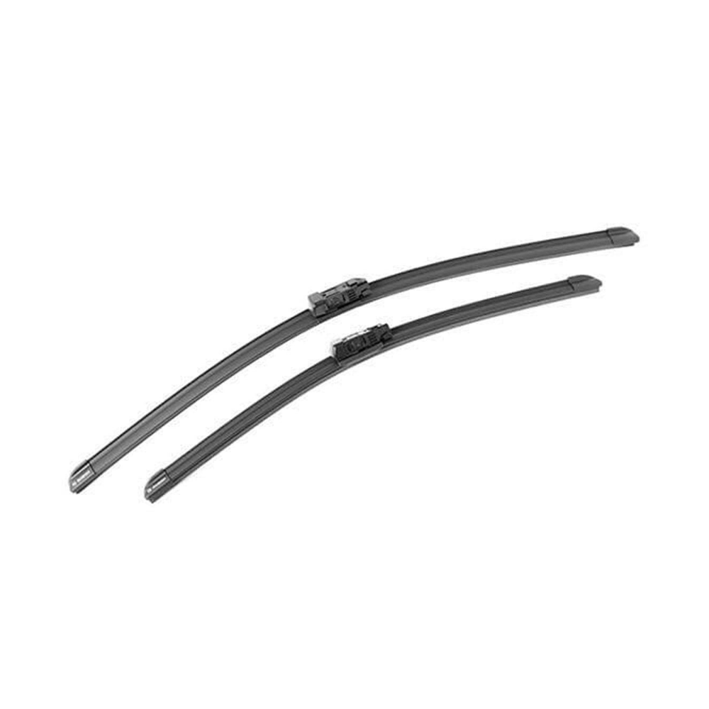 Silbak Silecek Süpürgesi Ön Takım VW Golf 5 - Golf 6 - Jetta - Passat - Caddy - Yeti 1Q1998002