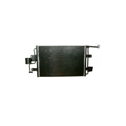 Klima Radyatörü VW Golf 4 - Bora - Audi A3 - Toledo - Octavia 1997-2004 1J0820413A