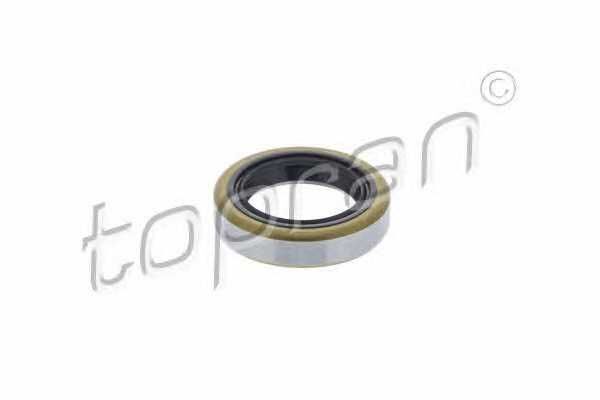 Topran Şanzıman Keçesi Opel Astra F - Corsa B 201530