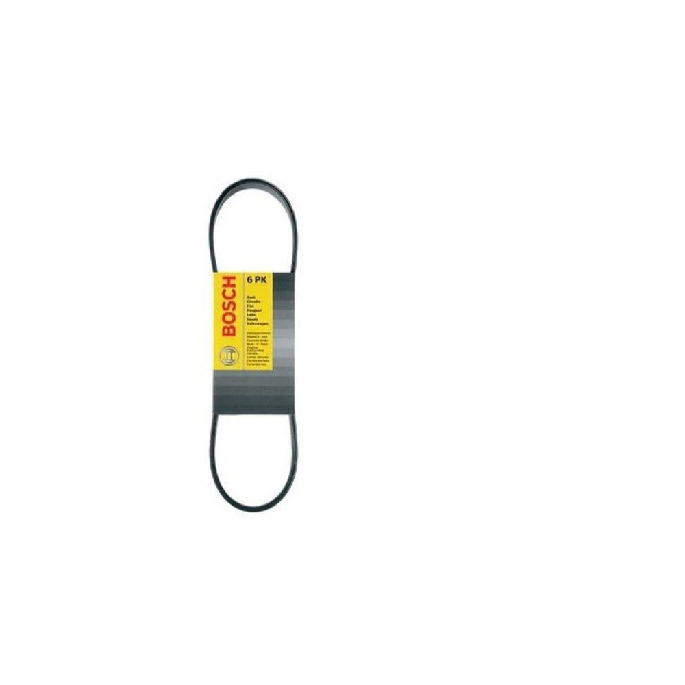 Bosch Şarj Kayışı 6Pk1078 Volkswagen Polo 9N - Uygun Fiyat