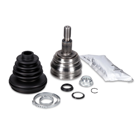 Fag Aks Kafası Dış VW Golf 4 - Bora - Audi A3 - Seat Toledo - Skoda Octavia 1.9 TDI 1997-2004 357498099E