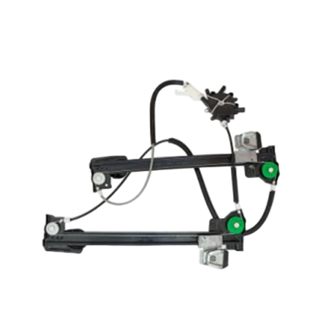 Cam Krikosu Arka Sağ Sacsız VW Passat 1997- 1220522