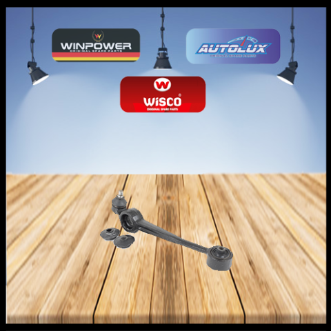 Salıncak Sol Rotıllı Audı A100 83 90 437407151A