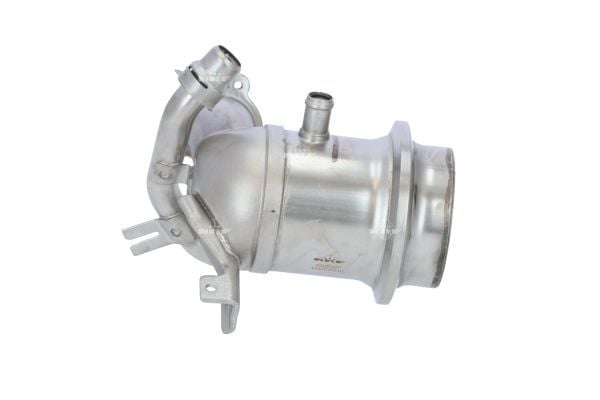 Egr Valfı Polo Ibıza Fabıa 14- Behr 04B131512D