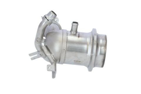 Egr Valfı Polo Ibıza Fabıa 14- Behr 04B131512D