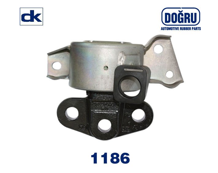 Motor Takozu Sag Opel Corsa D Z17dtr A17dts [1186]