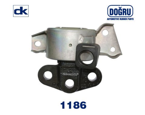 Motor Takozu Sag Opel Corsa D Z17dtr A17dts [1186]