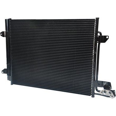 Klıma Radyatörü Caddy Touran 04- Bsg 1T0820411E