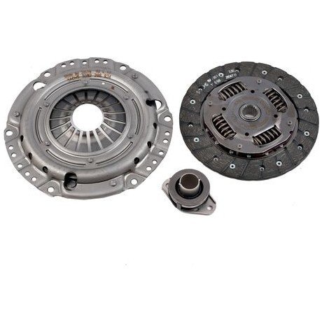Debrıyaj Setı Fabıa 00-04 Sachs 6Y0198141