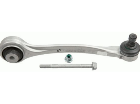 Rotıllı Kol Arka Üst Egrı Sag A4 A5 15- Lemforder 8W0407510A