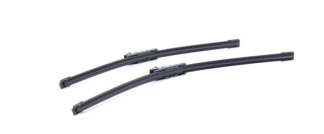 Sılecek Süpürgesı Ön Takım A4 A5 Q3 Q5 Macan 08-  8R1955425B