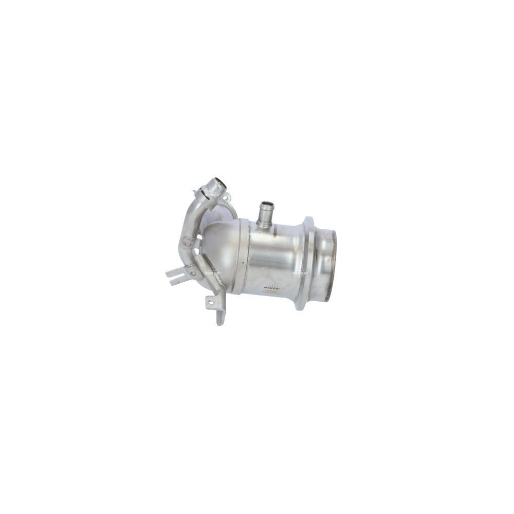 Behr EGR Valfi Soğutuculu VW Polo - Ibiza - Fabia 1.4 TDI 2014- 04B131512D