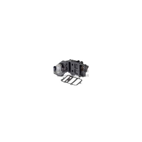 Pierburg EGR Valfi VW Crafter - T6 2.0 TDI CAAA-CAAB-CAAC-CAAD-CFCA-DAUA-DAUB-DASB 2013-2013 04L131512CG