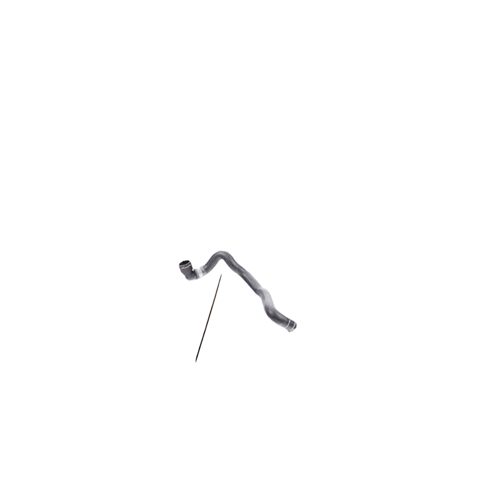 Wisco Kalorifer Hortumu Vw Passat B5 3.0 V6 8D0819371BB