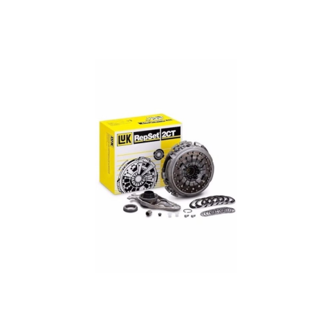Luk Kavrama Seti Golf Jetta Scirocco Leon A3 602000100